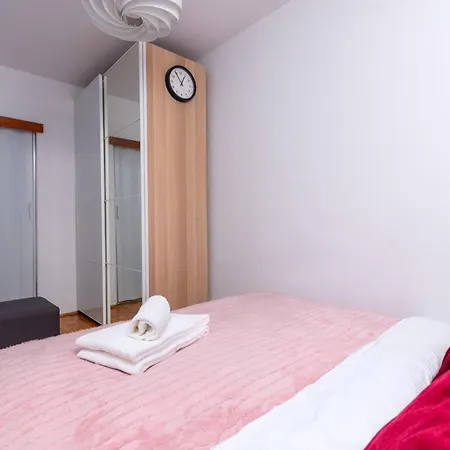 Zielinskiego Colourful Daire *
